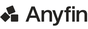 Anyfin logotyp