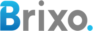 Brixo logotyp