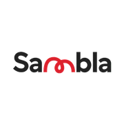 Sambla logotyp